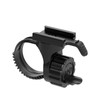Lsan Bike Headlight Handlebar Mount,Easy to Install