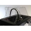 Lexan Enclosure for Flashforge Creator X Style 3D Printer