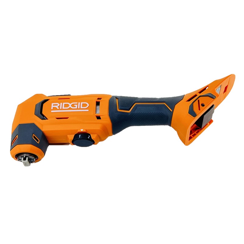18-Volt Cordless Oscillating Multi-Tool R86241B (Bare Tool) (Renewed)