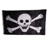 Trade Winds Jolly Roger Pirate Skull and Crossbones No Patch