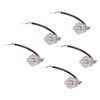 5 Pcs Rectifier Diode 1200V 70A Reverse Silicon Power Rectifier