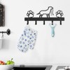 Greyoe Key Rack, Key Holder, Key Board Hook, Wall Key