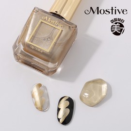 motive Mostive Mercury Tint Drop Mercury Gold 12ml / 모스티브 수은 틴트 드롭 머큐리 골드 12ml
