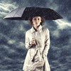 GOODS+GADGETS Umbrella – Pocket Umbrella Automatic Umbrella XXL 100 cm