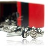 Stainless Steel Plumber Screws 4.5 x 35 mm 200 Pcs/Pack