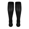 Truform Women's Compression Stockings, 20-30 mmHg, Knee High Length, Open
