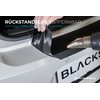 Blackshell® Basic Boot Sill Protector Film Compatible with VW Polo