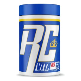 Multivitamínico Vita Xs Ronnie Coleman, Vitaminas, Minerales Sabor Sin Sabor