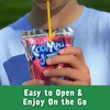 Kool-Aid Jammers Watermelon Flavored Drink, 10 ct Box, 6 fl
