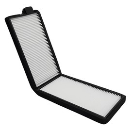 Cabin Air Filter 22B-979-1730 For Komatsu PC128US-2 PC78MR-6 PC228US-3 CD110R-2 For Caterpillar 308D 308C 321C 314C 325C Excavator For John Deere 30G 35G 60D 60G PC4 35P 60P 30P PC7 85P