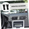 GLEAVI 10pcs Car Air Vent Clips Car Vent Clips For