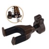 Alnicov Guitar Hanger Wall Mount Auto Lock Bracket Display Stand