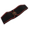 ABS Stimulator Abdominal Toning Belt 8 Modes 15 Strength Levels