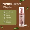 Suero para el Crecimiento del Cabello (30ml) - Fórmula Anti-Frizz