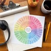 Emotion Behavior Wheel - Tool to Understand Behavior and Emotions
