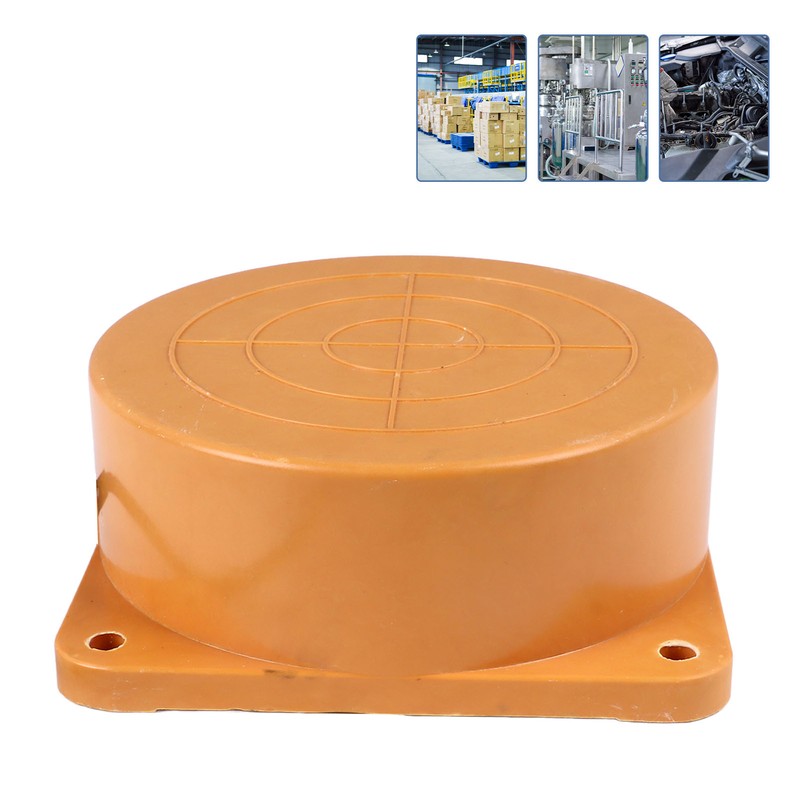 Inductive Proximity Switch AC 2 Wires Normally Open Approach Sensor