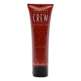 American Crew Light Hold Gel X 250 Ml