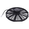 LSSOCH New 30102120 16" Inch Puller Fan Compatible with Spal