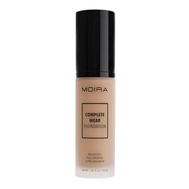 Complete Wear Foundation (375, Medium Beige)