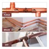 Nitrogen Purge Tool, Essential HVAC Equipment for Air Conditioning System
