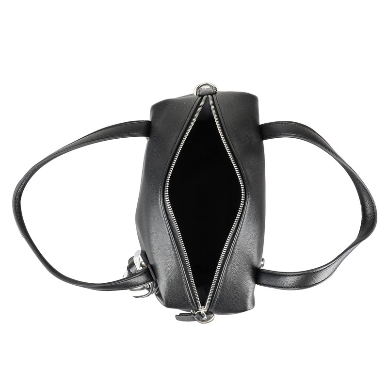 Gerry Weber - Chained Handbag MHz Red, Colour: black. Material: