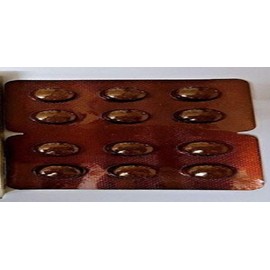 Zandu Nityam Tablet 12 Tablets Pack of 15