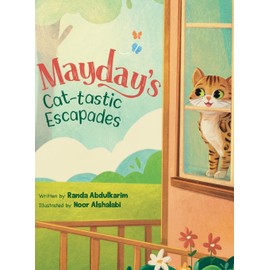 Mayday's Cat-tastic Escapades