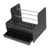 CHILDWEET Eyeglass Frame Adjuster Organizer Box Portable Tool Storage for