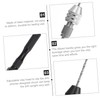 Gadpiparty 5 Sets Hand Drill Pin Vise Hand Drills for