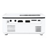 Home Projector Professional High Resolution HD 1080P LED Portable Movie