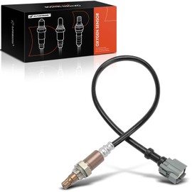 Sensor de oxígeno O2 A-Premium compatible con Honda Accord 2003 2004 2005 2006 2007, L4 2.4L, Upstream, reemplazo# 36531RAAA01, 36531RAAA02