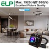 ELP 260fps USB Camera Module for Computer 120° Wide Angle