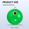 Wernfale 5-Pack 35MM Joystick Ball Tops M6 Easy-Install Arcade Game