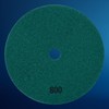 Diamond Hand Polishing pads for Dry Slide and Dry 800