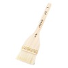 Ikko BHK7801 NEO Cooking Brush Kagetsu (Embedded Goat Hair) 1.2 inches (30 mm)