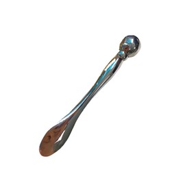 Mikinona Eye Roller Facial Roller Eye Applicator Skincare Stick for Cream Lotion Mask Clean Application