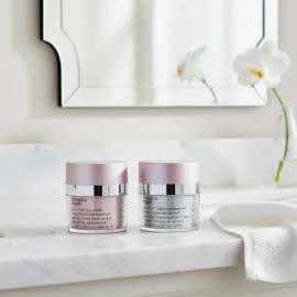Repair Crema Día Fps 30 Y Crema De Noche Reparadora Mary Kay