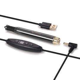 CHUSE P1 Microblading Permanent Makeup PMU Machine Kit Supplies for Eyebrow Eyeliner Lips