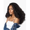Sensationnel Curls Kinksandco Half Wig - Heart Breaker Synthetic Instant
