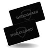 SHIELDGUARD Offers a 2-Pack RFID/NFC Blocking Card for All-Around Protection,