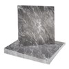 HARFINGTON 10pcs Peel and Stick Marble Tiles, Waterproof Wall Panel