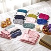 300 Pcs Eye Masks Bulk Sleeping Blindfold with Adjustable Strap