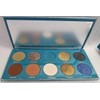 DOMINIQUE THE MOMENT Makeup Eyeshadow Palette 10 Shades $49 Retail