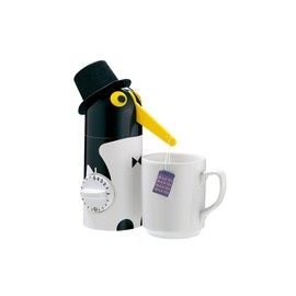 Kuchenprofi Tea Boy Penguin – Tea Time