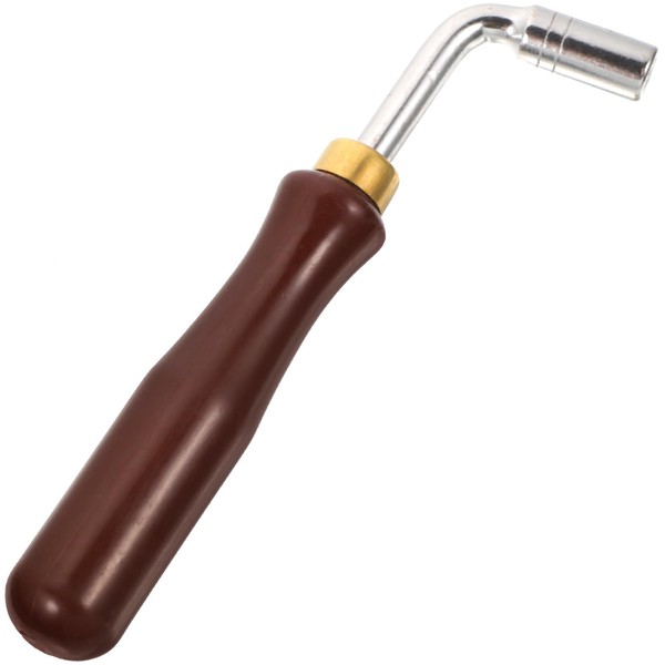 Dulcimer Tuning Wrench Autoharp Tuning Hammer Zither Dulcimer Tool Dulcimer