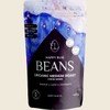 Happy Bum Ground Coffee Beans Medium Roast 400g