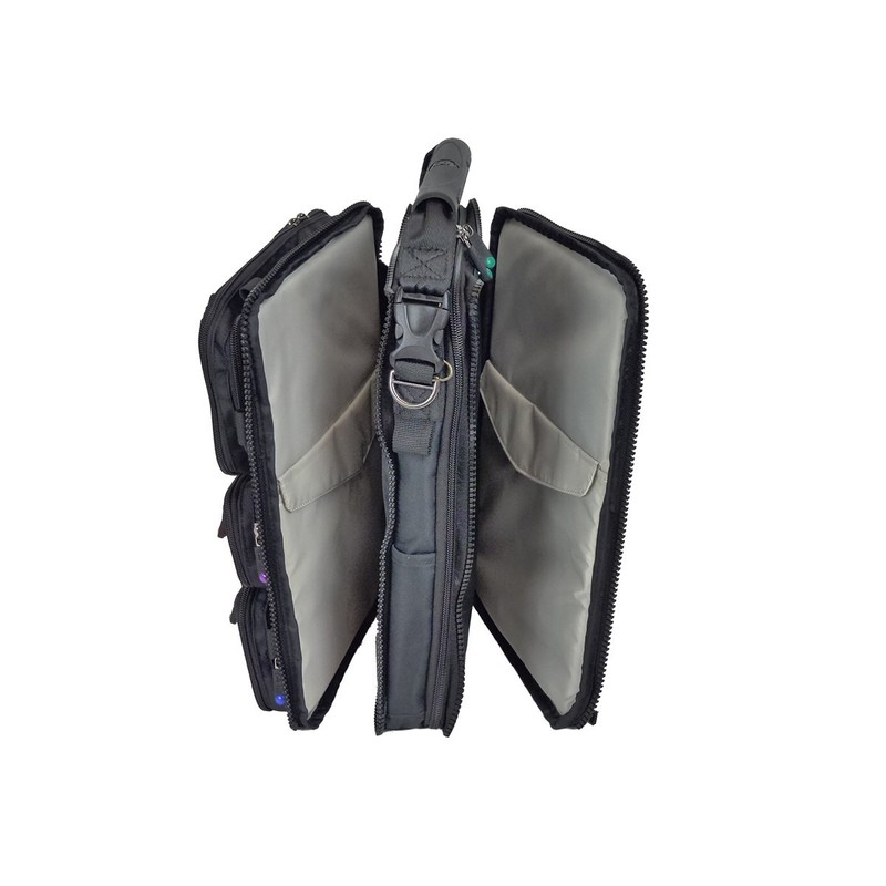 Brightline Bags Flex B2 Compute Preconfigured Modular Flight Bag