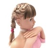 Tachan CPA Toy Group Trading s.l Doll Bust with Hairdressing