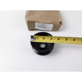 Olympian Generator Parts 10000-38825 PULLEY 80 OD DC FG 3.35 INCH 6 GROOVE ALTERNATOR GENERATOR PARTS