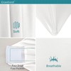 Granbest Cocktail Table Covers, Built-in Spandex, Square Corners, Standing Table